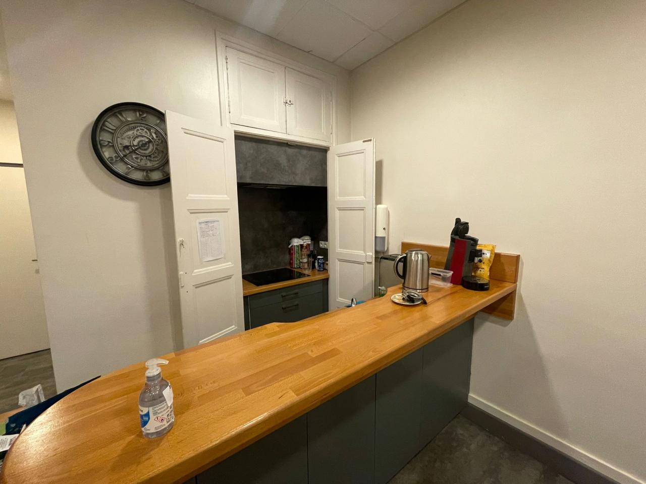Bureau Nancy 463m² Location bureau Nancy Meurthe-et-Moselle OLBUR2528957 15